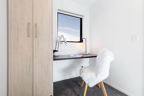 Photo of property in 7/7 Spencer Street, Addington, Christchurch, 8024