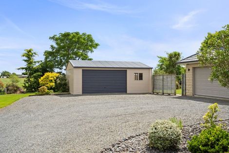 Photo of property in 163 Flume Road, Te Miro, Cambridge, 3496