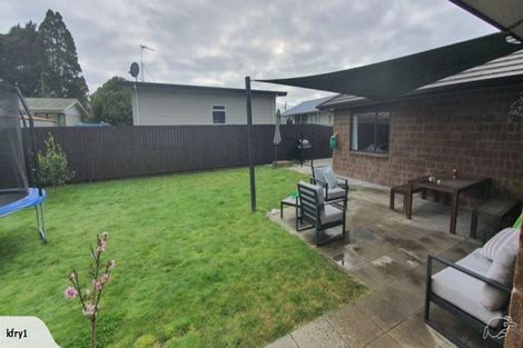 Photo of property in 14 Pharo Place, Ngaruawahia, 3720