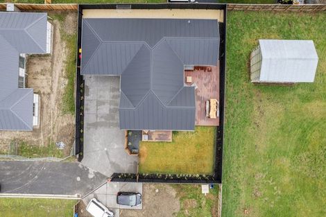 Photo of property in 177 Townsend Road, Rangiora, 7400