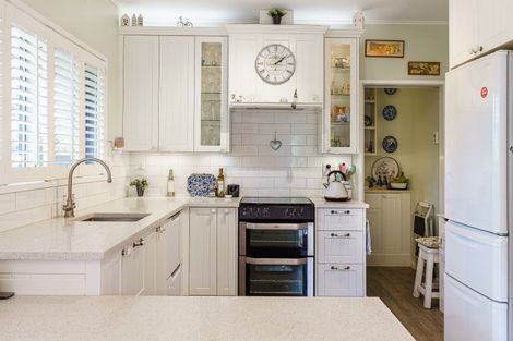 Photo of property in 605 Roberts Street, Hastings, 4122