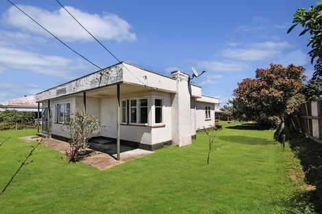 Photo of property in 2 Edinburgh Street, Dannevirke, 4930