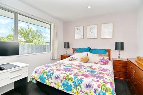 Photo of property in 1/10 Stacey Place, Woolston, Christchurch, 8062