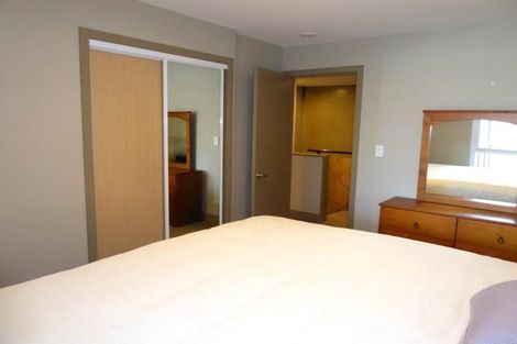 Photo of property in Canvas Apartments, 6/307 Willis Street, Te Aro, Wellington, 6011