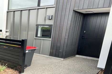 Photo of property in 9/24 Devonport Lane, St Albans, Christchurch, 8014