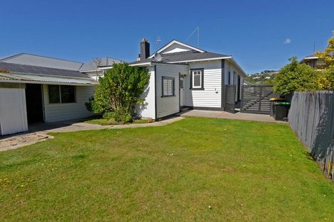 Photo of property in 17 Trafalgar Street, Saint Kilda, Dunedin, 9012
