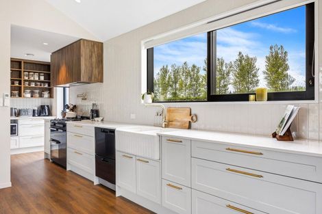 Photo of property in 163a Raddens Road, Ohoka, Kaiapoi, 7692