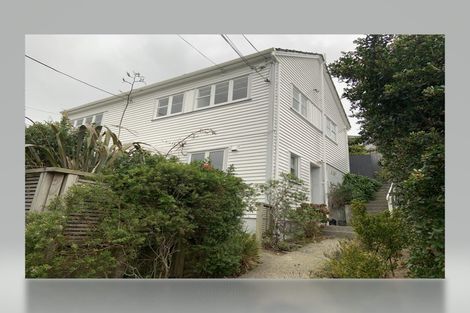Photo of property in 5 Ellora Street, Ngaio, Wellington, 6035