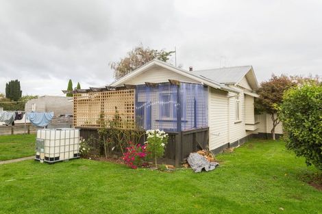 Photo of property in 9 Alma Street, Dannevirke, 4930