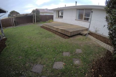 Photo of property in 2/29 Wainoni Road, Wainoni, Christchurch, 8061