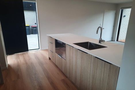 Photo of property in 4/167 Innes Road, St Albans, Christchurch, 8052