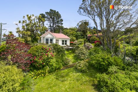 Photo of property in 263 Upper Junction Road, Sawyers Bay, Port Chalmers, 9023