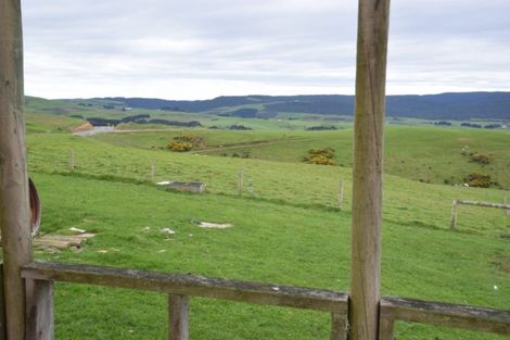 Photo of property in 162 School Road, Slope Point, Tokanui, 9884