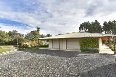 Photo of property in 610 Loburn Whiterock Road, Loburn, Rangiora, 7472