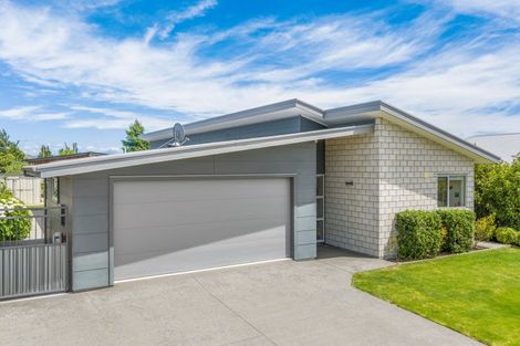 Photo of property in 18 Corsair Crescent, Burleigh, Blenheim, 7201