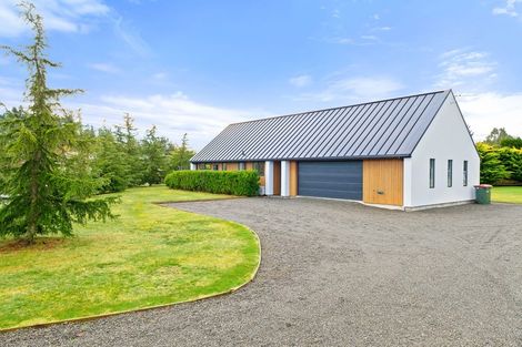 Photo of property in 4 Joshua Place, West Melton, Christchurch, 7675