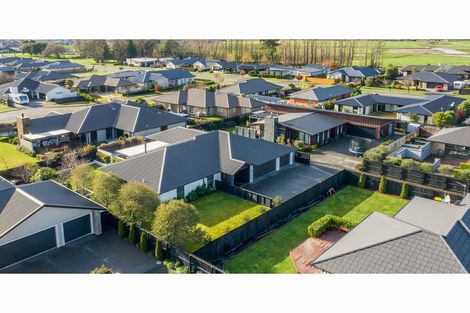 Photo of property in 25 Russ Drive, Lincoln, 7608