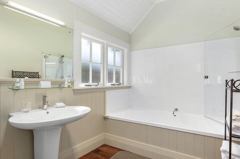 Photo of property in 1 Tui Street, Saint Leonards, Dunedin, 9022