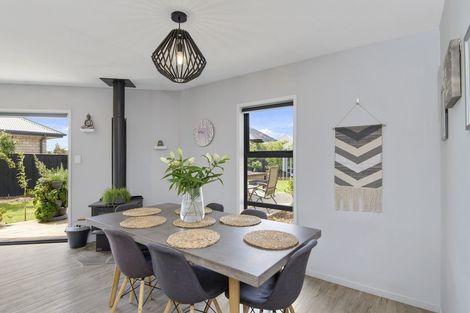 Photo of property in 4 Bellbird Place, Rolleston, 7614