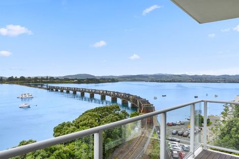 Photo of property in 12/72e Devonport Road, Tauranga, 3110