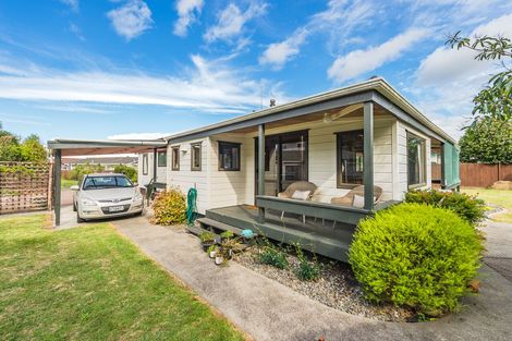 Photo of property in 48 Treadwell Street, Springvale, Whanganui, 4501