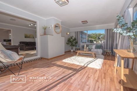 Photo of property in 4 Courtenay Road, Heretaunga, Upper Hutt, 5018