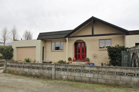 Photo of property in 8a Shannon Street, Alexandra, 9320