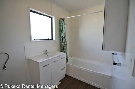 Photo of property in 2/178 Finlayson Avenue, Clendon Park, Auckland, 2103