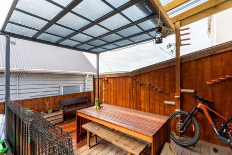 Photo of property in 24 Lees Street, Dunedin Central, Dunedin, 9016