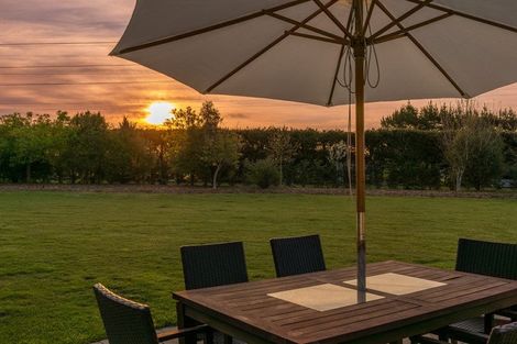 Photo of property in 18 Wetherfield Lane, Swannanoa, Kaiapoi, 7692