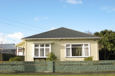 Photo of property in 38 Caledonian Road, St Albans, Christchurch, 8014
