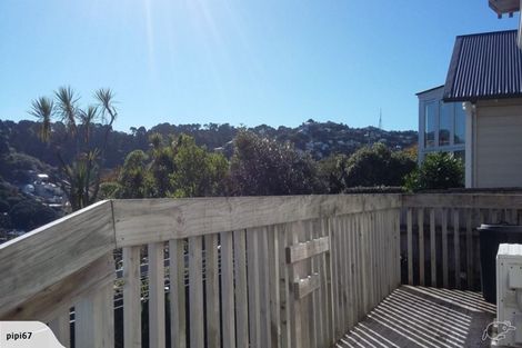 Photo of property in 40a Overtoun Terrace, Hataitai, Wellington, 6021