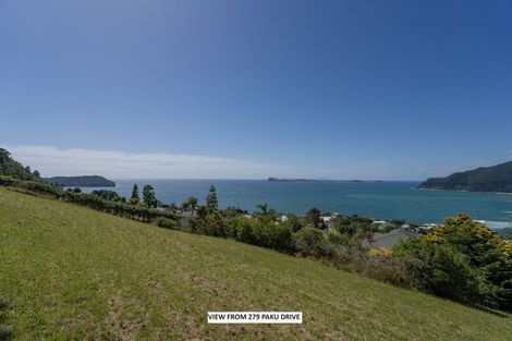Photo of property in 291 Paku Drive, Tairua, 3508