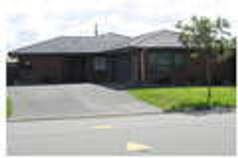 Photo of property in 7 Monet Vale, Rolleston, 7614