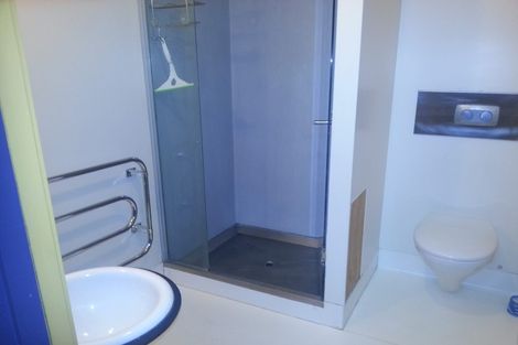 Photo of property in St Pauls Apartments, 42/43 Mulgrave Street, Thorndon, Wellington, 6011