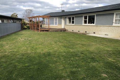 Photo of property in 23 Norwich Crescent, Tamatea, Napier, 4112