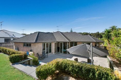 Photo of property in 27 Albacore Way, Maraetai, Auckland, 2018