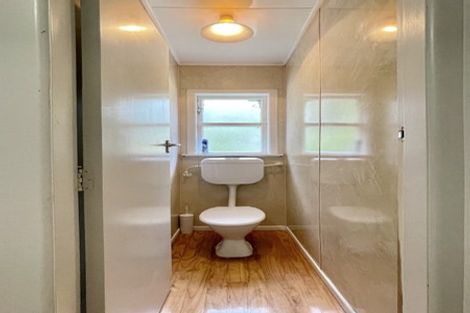 Photo of property in 6 Reid Road, Wainuiomata, Lower Hutt, 5014