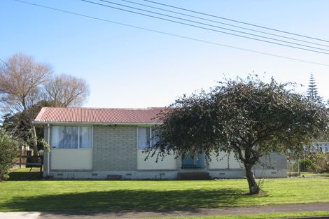 Photo of property in 4 Clifton Street, Bulls, 4818