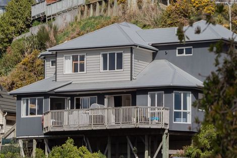 Photo of property in 65 Hawtrey Terrace, Churton Park, Wellington, 6037