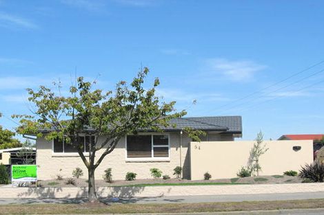 Photo of property in 54 Pukatea Street, Glenwood, Timaru, 7910