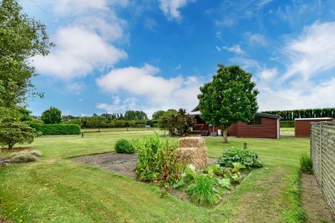 Photo of property in 107 Baynons Road, Clarkville, Kaiapoi, 7692