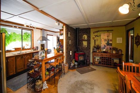 Photo of property in 733 Raetihi Ohakune Road, Ohakune, 4691