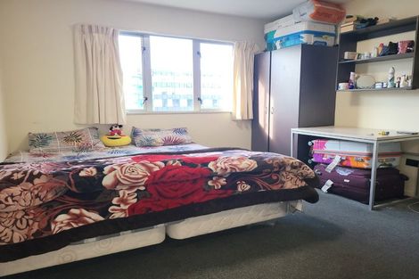 Photo of property in Martin Square Apartments, 607/20 Martin Square, Te Aro, Wellington, 6011