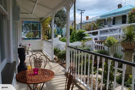 Photo of property in 21 Gibraltar Crescent, Parnell, Auckland, 1052