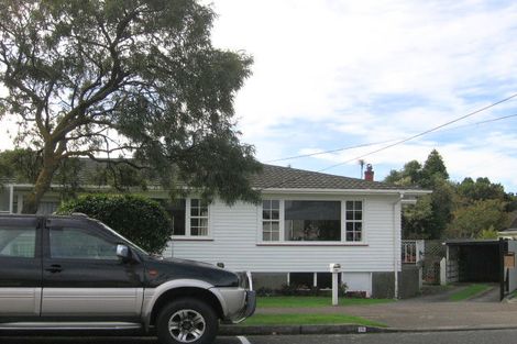 Photo of property in 39b Boulcott Street, Boulcott, Lower Hutt, 5010