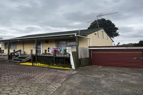 Photo of property in 1/5a Camp Road, Mount Wellington, Auckland, 1062