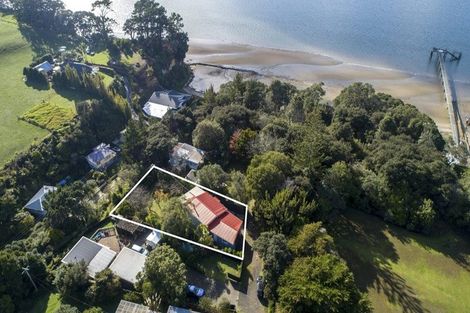Photo of property in 51 James Mcleod Road, Shelly Beach, Helensville, 0874