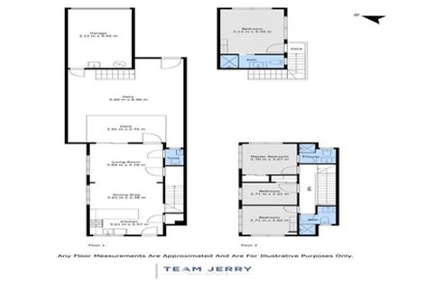 Photo of property in 105b Grove Road, Papakura, 2110