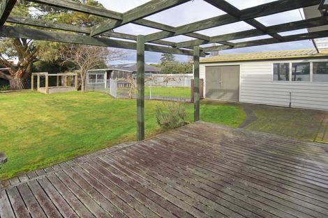 Photo of property in 23 Sussex Street, Masterton, 5810